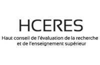 HCERES Accreditation  